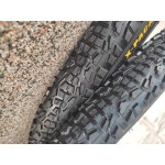 нови гуми X-PACK PUNKTURE PROTECTION 26 цола